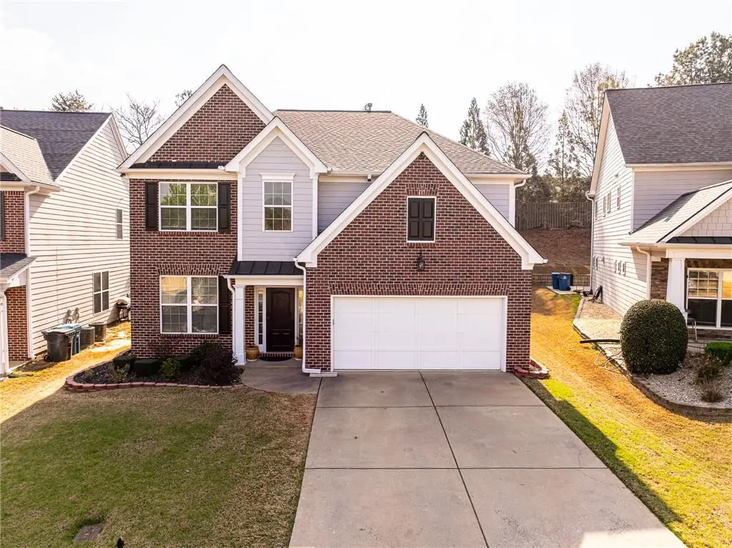 1330 Scenic View Trace, Lawrenceville, GA 30044 - #1