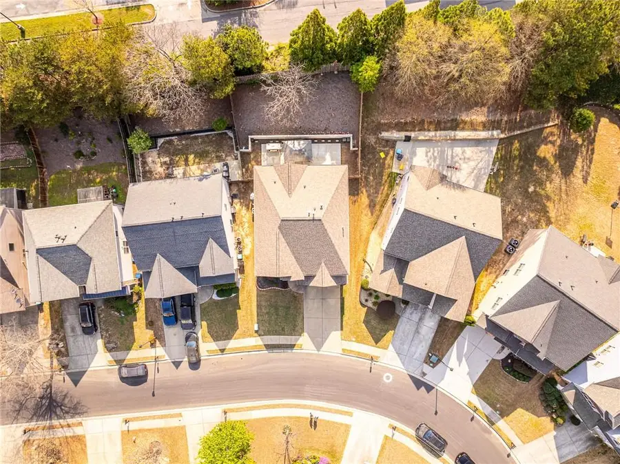 1330 Scenic View Trace, Lawrenceville, GA 30044 - #3