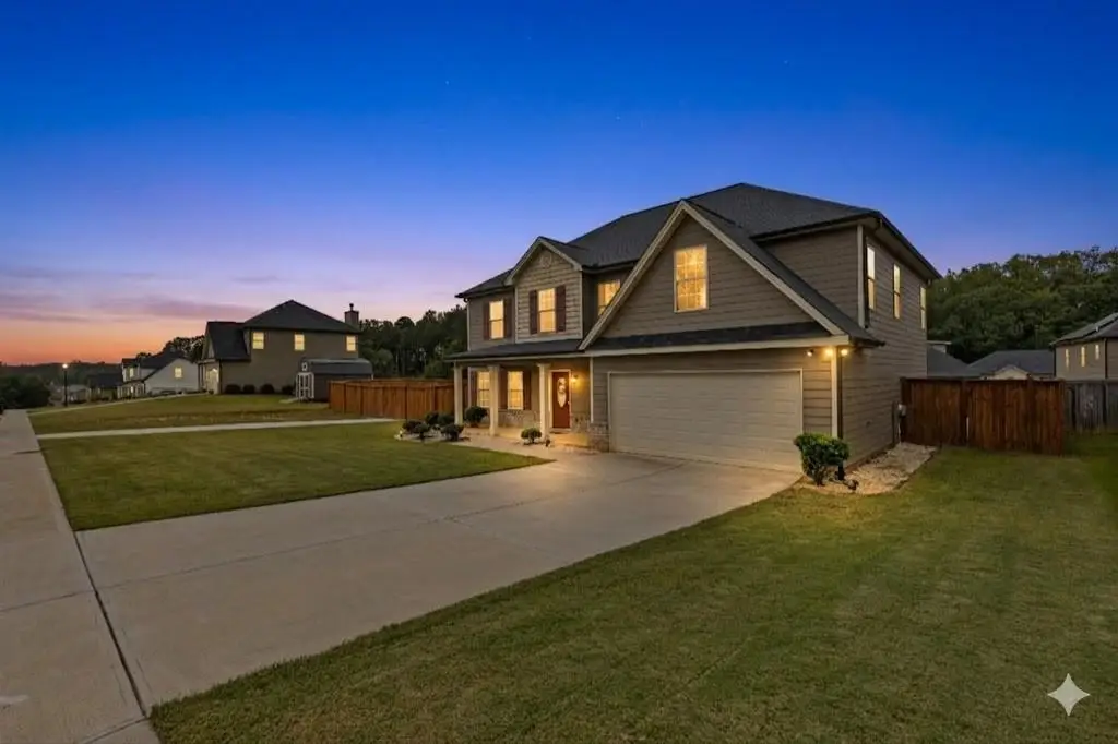 796 Pinnacle Drive, Winder, GA 30680 - #1