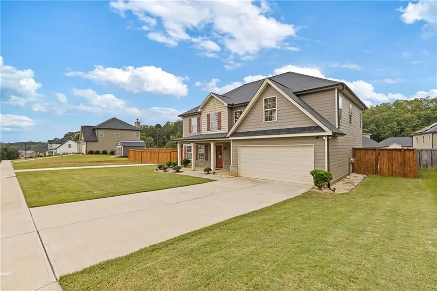 796 Pinnacle Drive, Winder, GA 30680 - #2