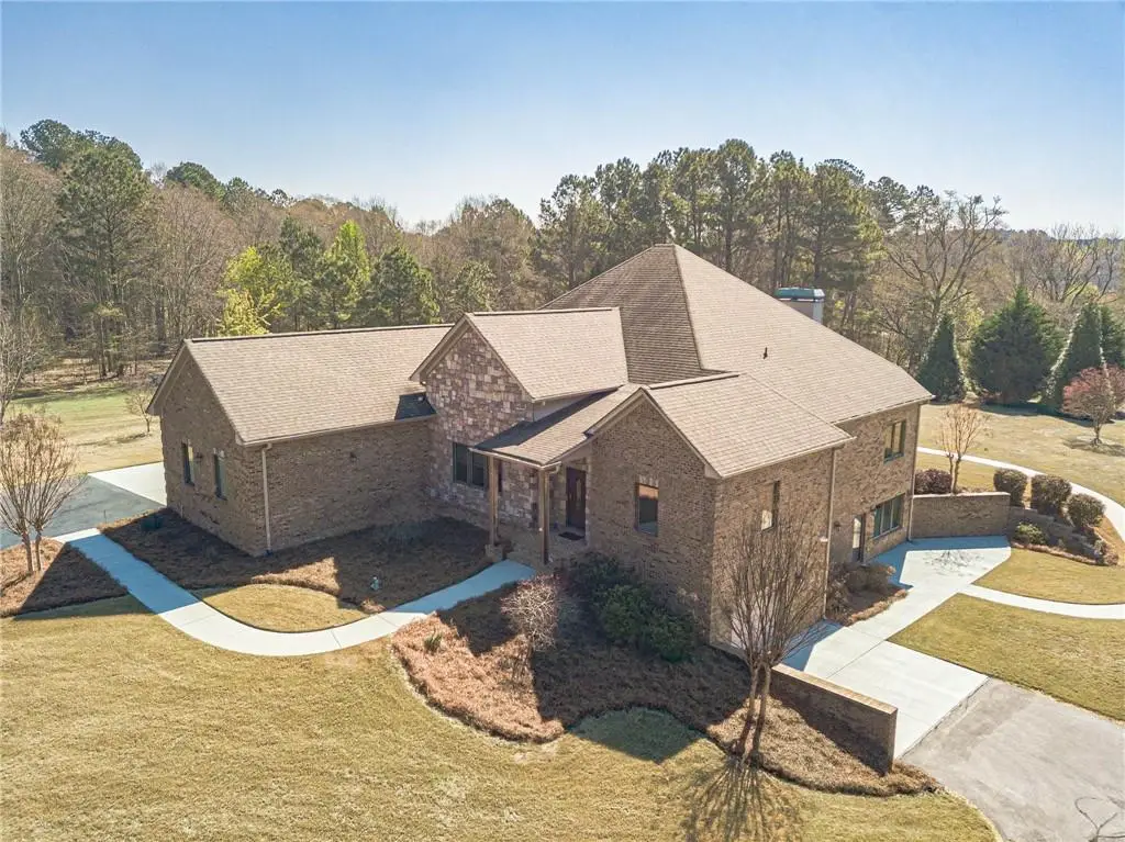 500 Penny Lane, Loganville, GA 30052 - #1