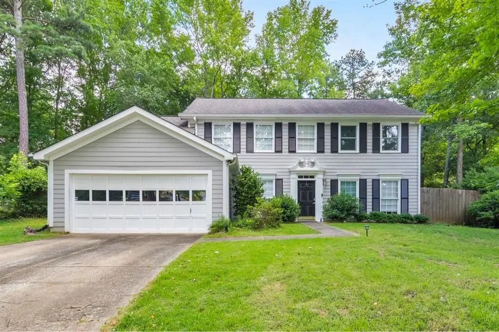 2160 Whitehall Drive Ne, Marietta, GA 30066 - #1