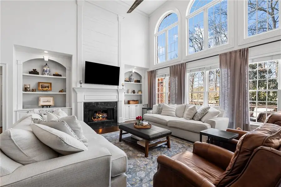 7105 Sheffield Place, Cumming, GA 30040 - #2