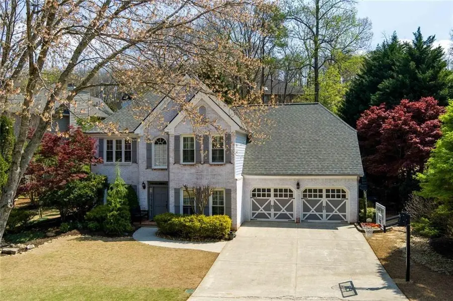 4180 Summit Way, Marietta, GA 30066 - #3