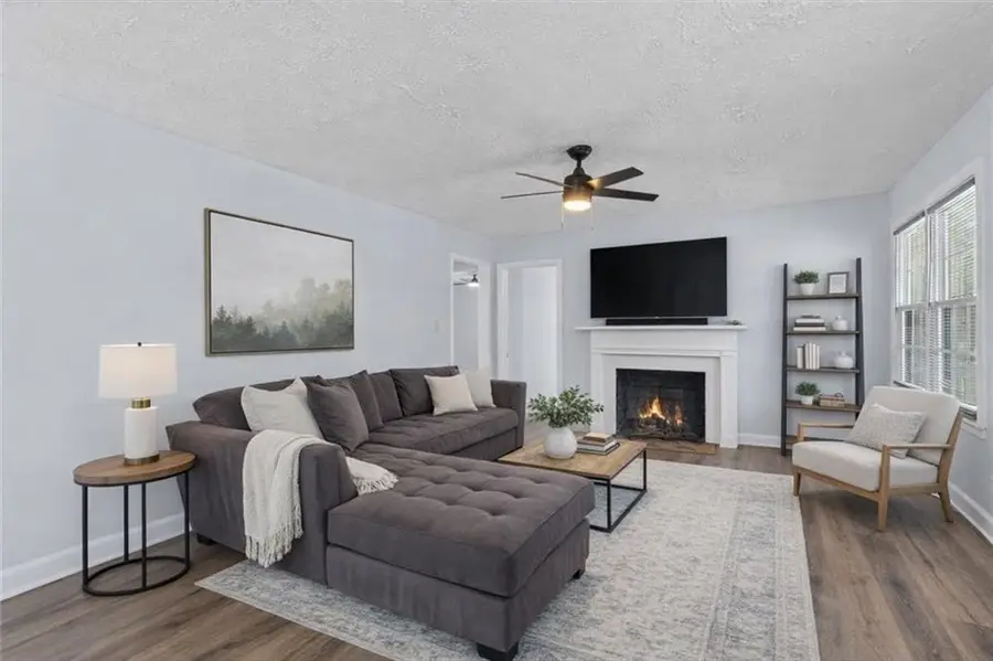 3006 Dogwood Drive, Atlanta, GA 30354 - #2