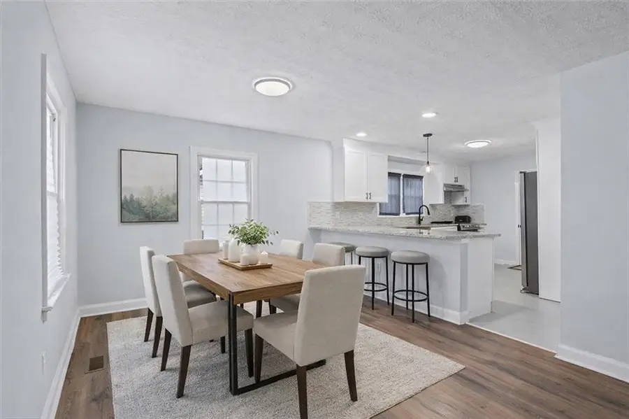 3006 Dogwood Drive, Atlanta, GA 30354 - #3