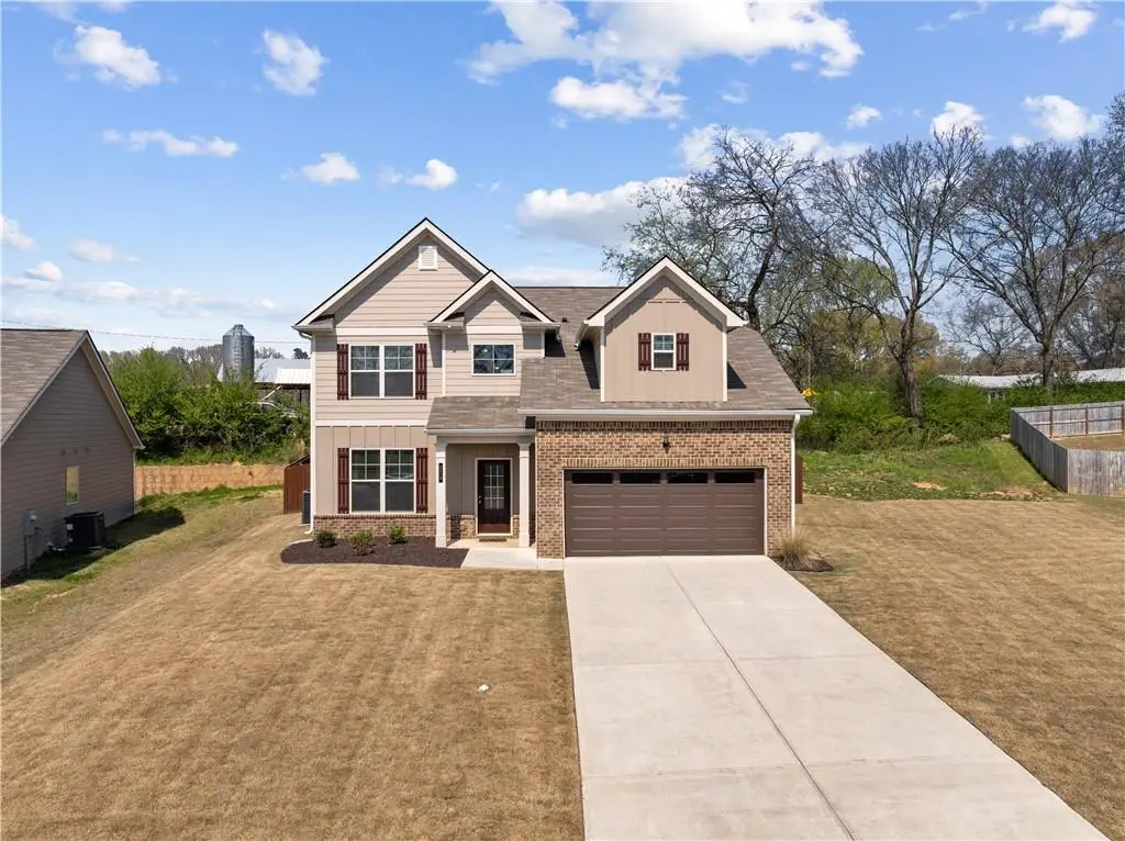 113 Mcginnis Circle, Calhoun, GA 30701 - #1