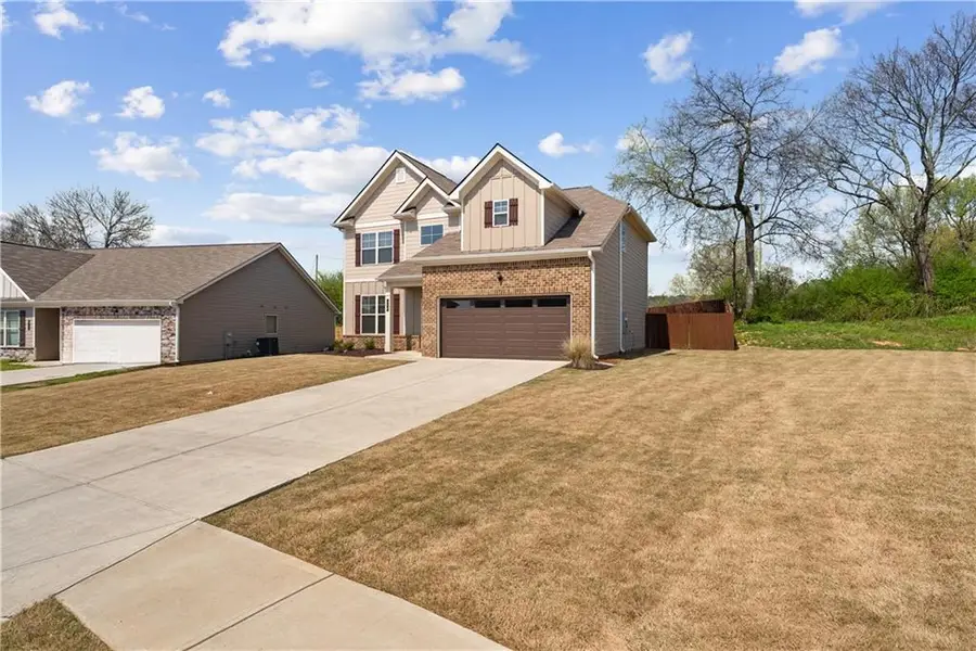 113 Mcginnis Circle, Calhoun, GA 30701 - #2