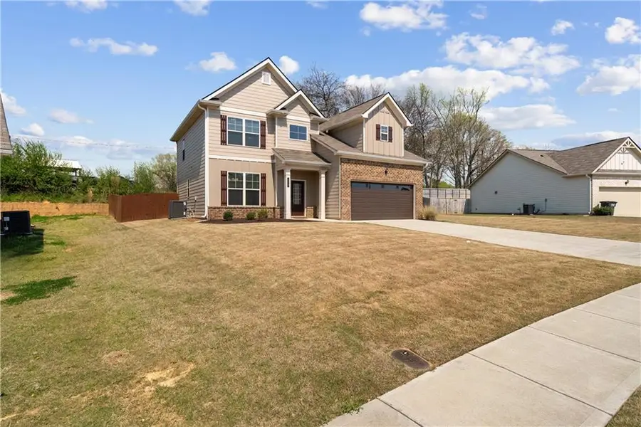 113 Mcginnis Circle, Calhoun, GA 30701 - #3