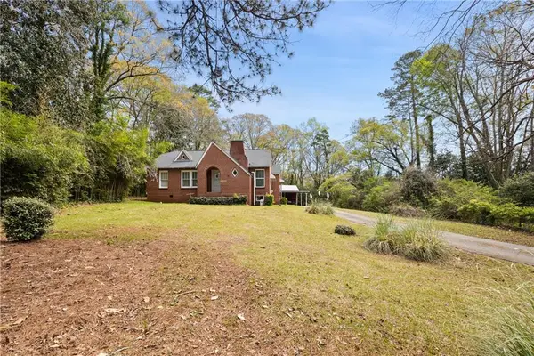 127 Strickland Street, Fairburn, GA 30213