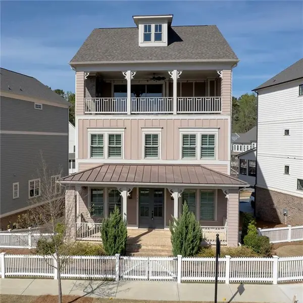 192 Brighton Boulevard, Woodstock, GA 30188