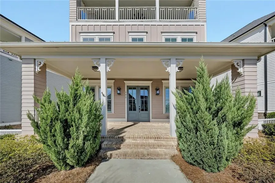 192 Brighton Boulevard, Woodstock, GA 30188 - #3
