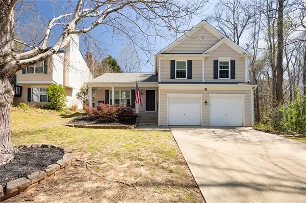 217 Creel Chase Nw, Kennesaw, GA 30144