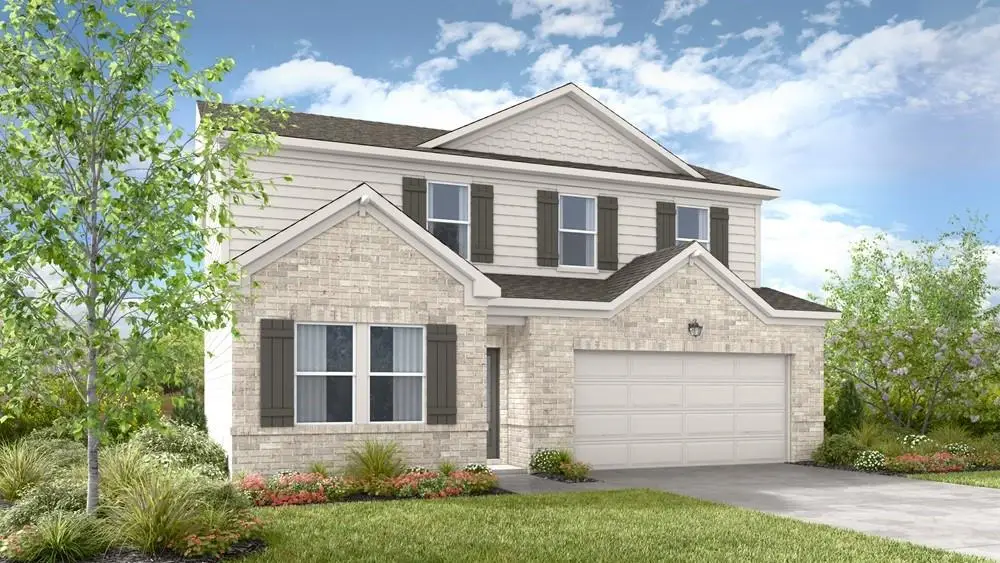 1704 Fawlocke Run, Loganville, GA 30052 - #1