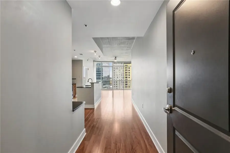 950 W Peachtree Street Nw #1213, Atlanta, GA 30309 - #2