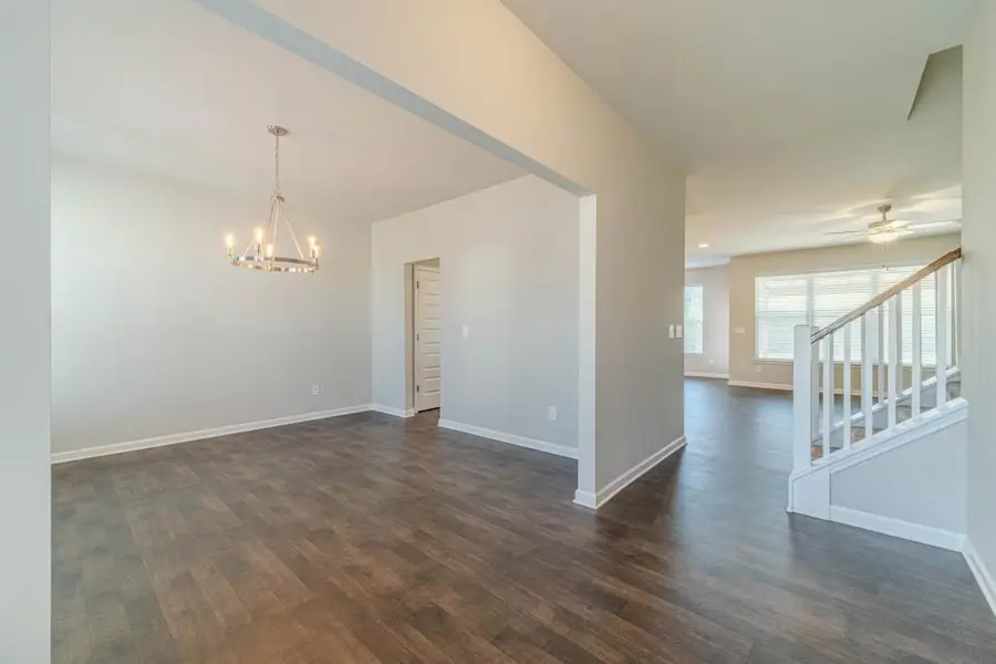 171 Bowman Court, Statham, GA 30666 - #2