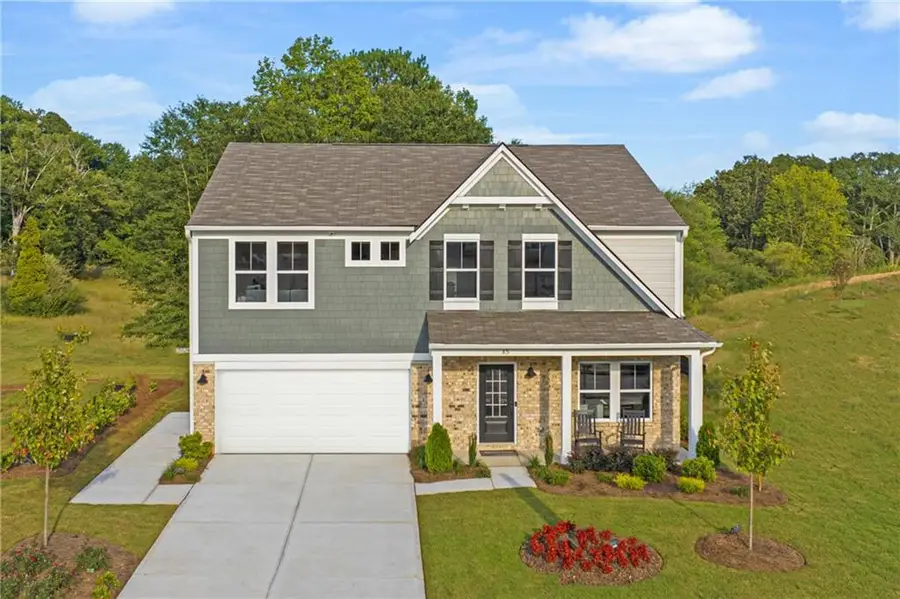 45 Traminer Way, Braselton, GA 30517 - #2