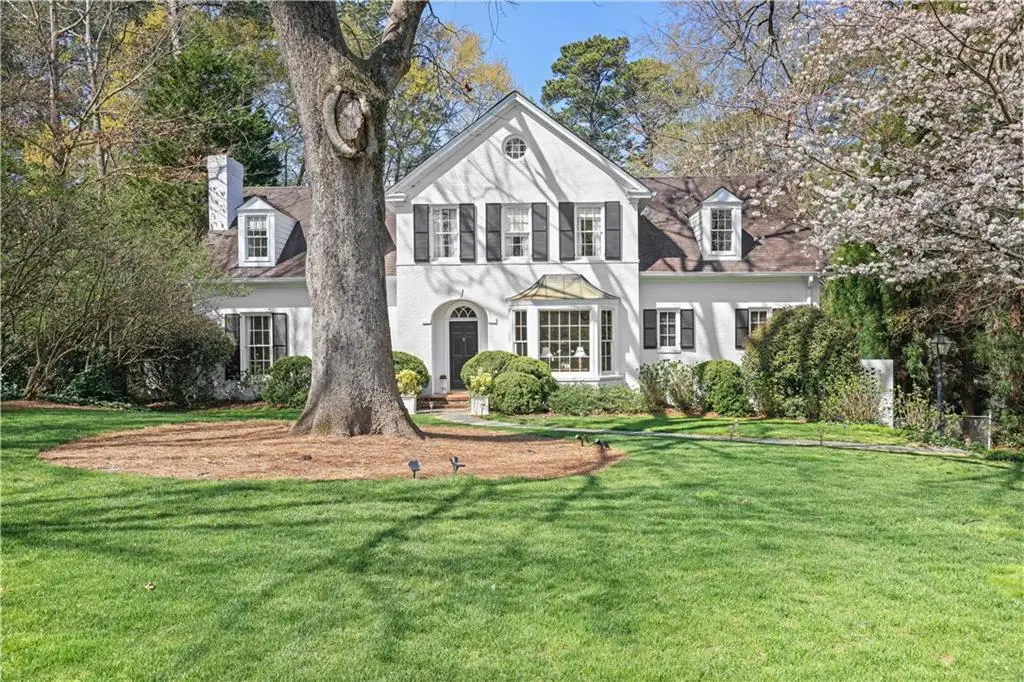 2860 Normandy Drive Nw, Atlanta, GA 30305 - #1