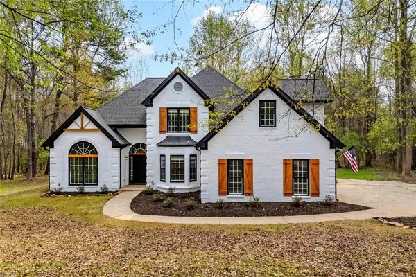 857 Cooper Road, Social Circle, GA 30025