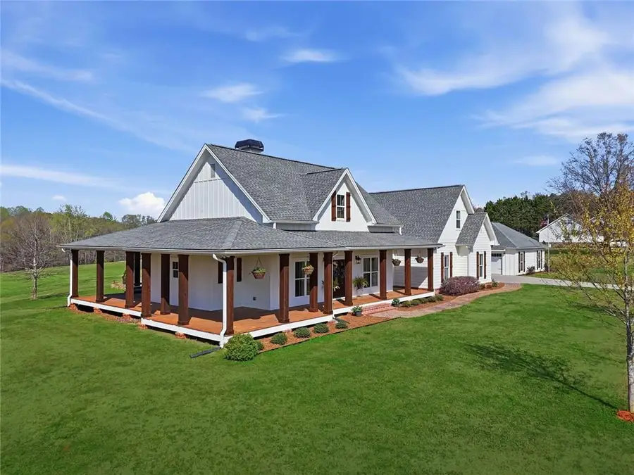 255 Benton Road, Jefferson, GA 30549 - #3