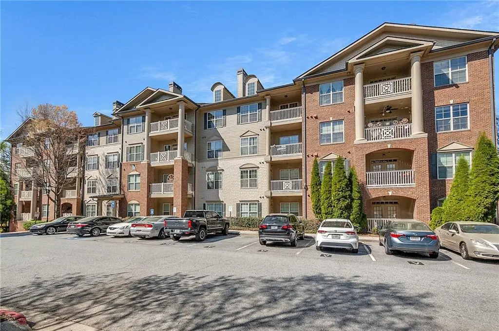 4805 W Village Way Se #1104, Smyrna, GA 30080 - #1