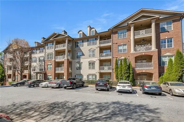 4805 W Village Way Se #1104, Smyrna, GA 30080