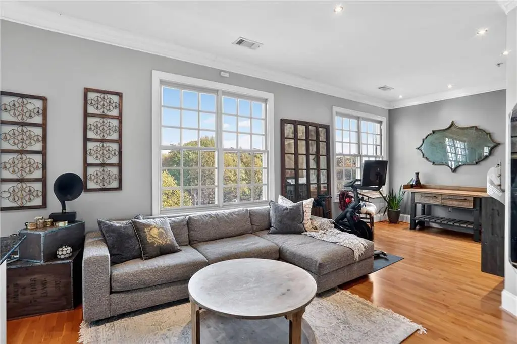 1055 Piedmont Avenue Ne #406, Atlanta, GA 30309 - #1