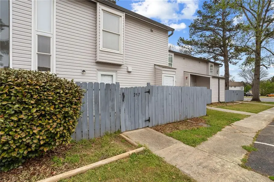 257 Country Club Drive, Jonesboro, GA 30238 - #2