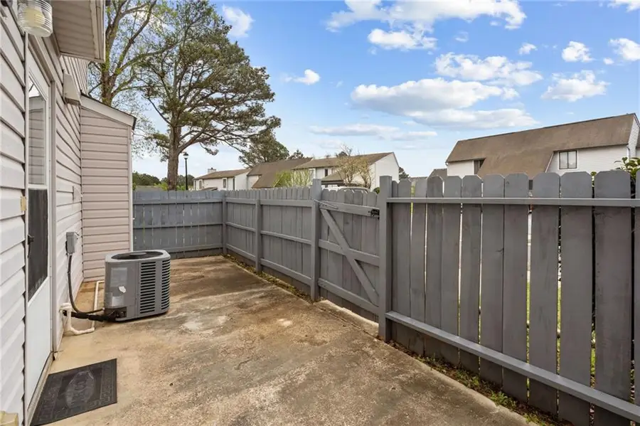 257 Country Club Drive, Jonesboro, GA 30238 - #3