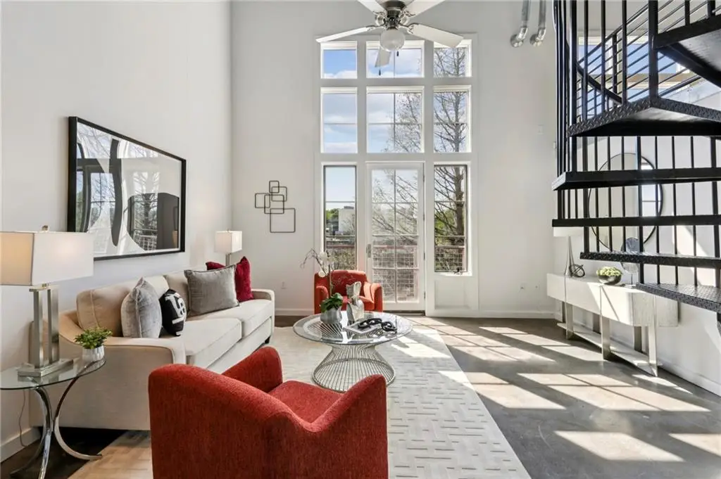 572 Edgewood Avenue Ne #308, Atlanta, GA 30312 - #1