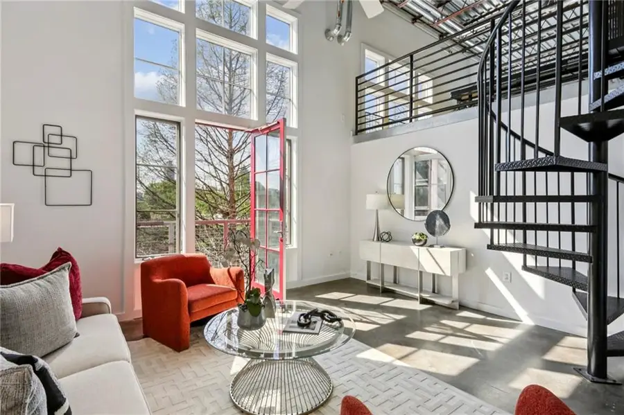 572 Edgewood Avenue Ne #308, Atlanta, GA 30312 - #2