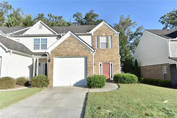 1536 Paramount View Trace, Sugar Hill, GA 30518