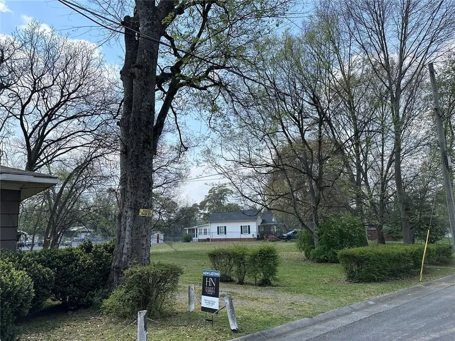 25 Wells Street, Cartersville, GA 30120 - #2