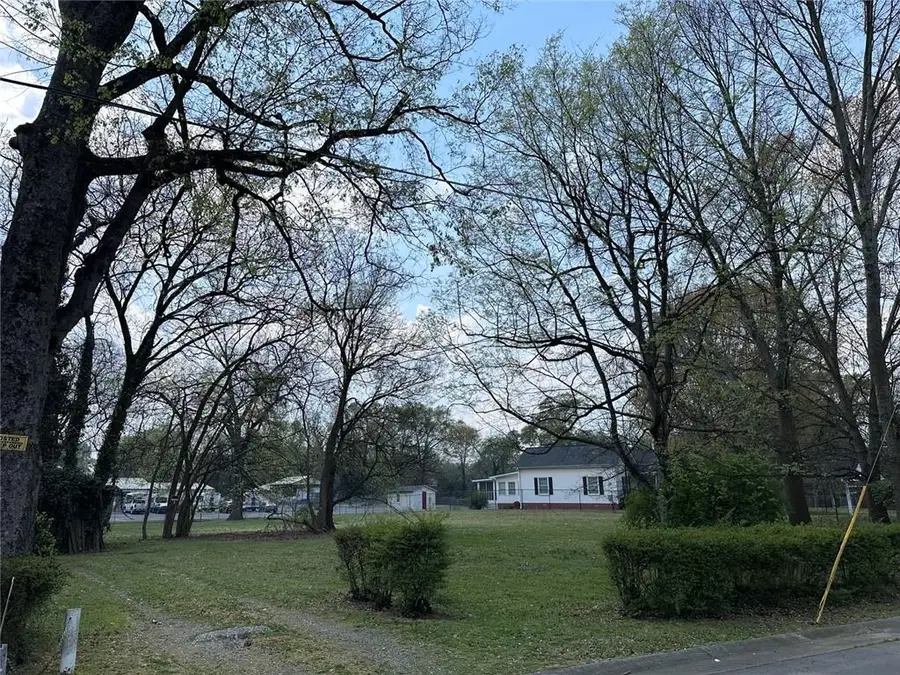 25 Wells Street, Cartersville, GA 30120 - #3