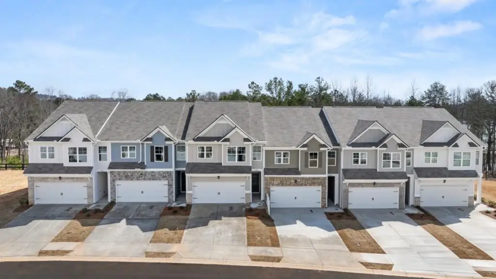 4153 Kestrel Court, Gainesville, GA 30506 - #1