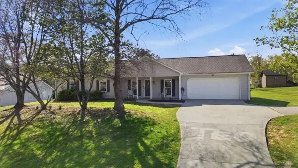 1223 Cabots Drive, Auburn, GA 30011