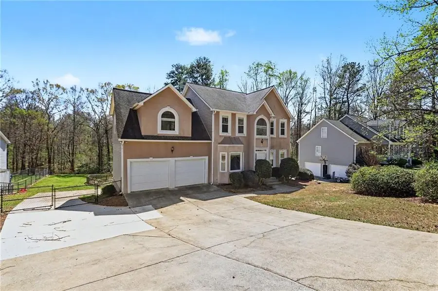 316 Hollow Springs Drive, Hiram, GA 30141 - #2