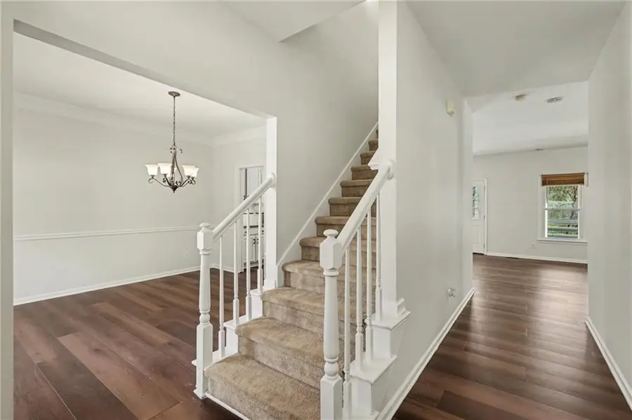 316 Hollow Springs Drive, Hiram, GA 30141 - #3