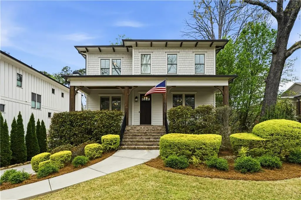 2041 Lee Road Se, Smyrna, GA 30080 - #1