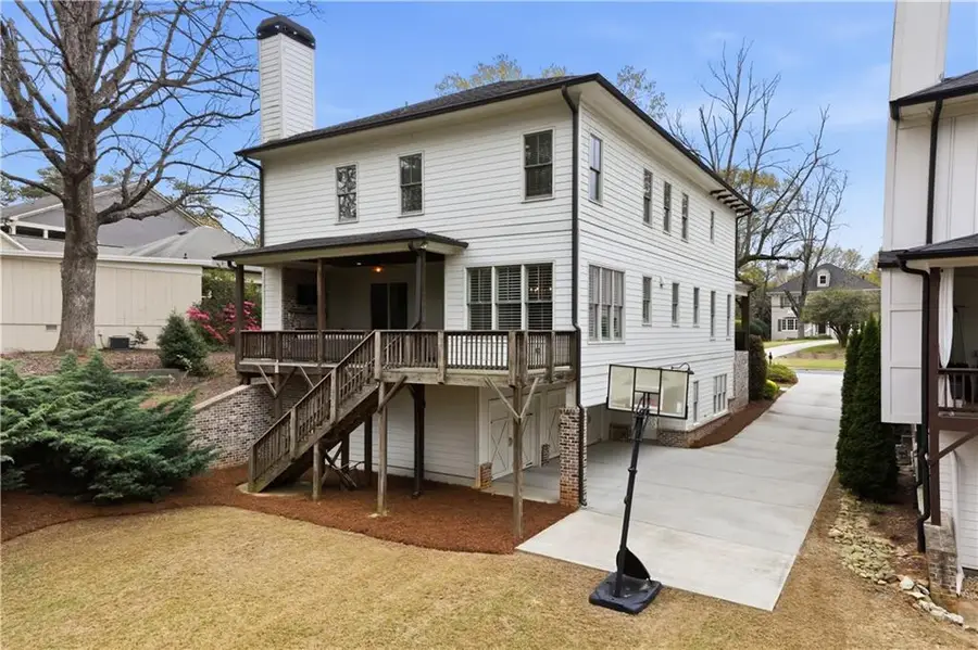 2041 Lee Road Se, Smyrna, GA 30080 - #2
