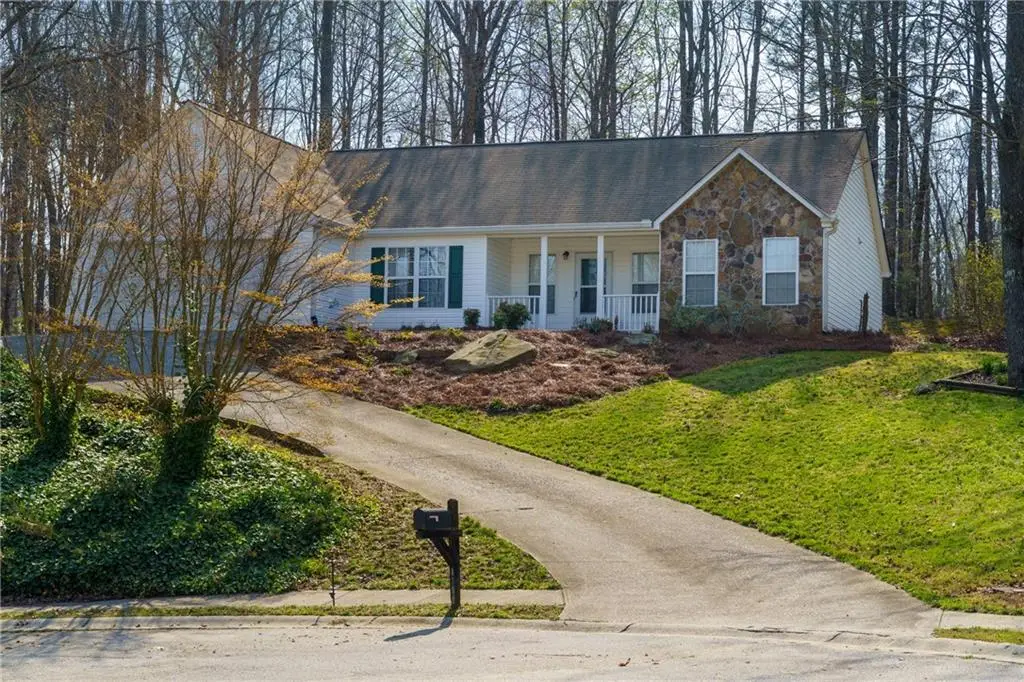 1392 Nunnally Trail, Monroe, GA 30655 - #1