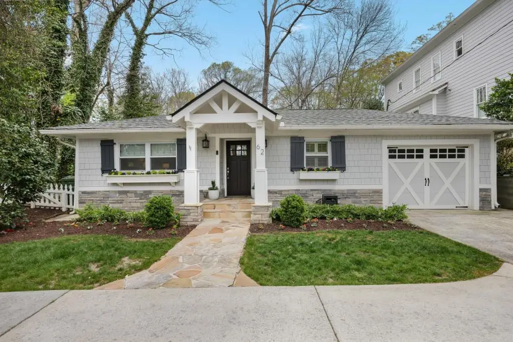 62 Mobile Avenue, Atlanta, GA 30305 - #1