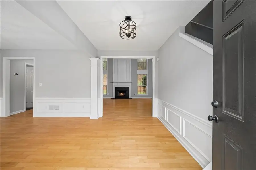 5030 Bankside Way, Peachtree Corners, GA 30092 - #2