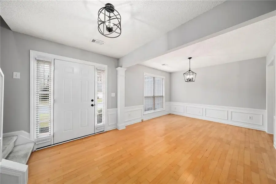 5030 Bankside Way, Peachtree Corners, GA 30092 - #3
