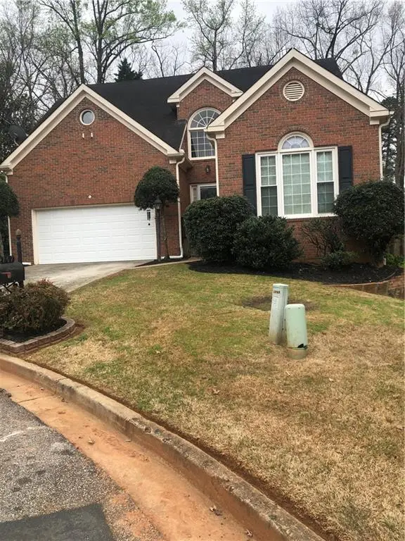 2707 Glenrose Hill, Atlanta, GA 30341 - #1