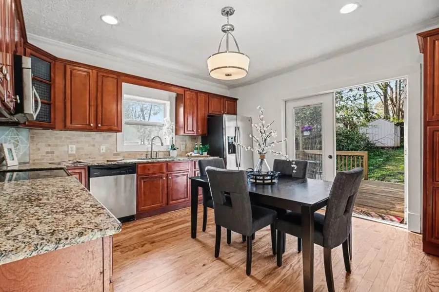 1405 May Avenue Se, Atlanta, GA 30316 - #3