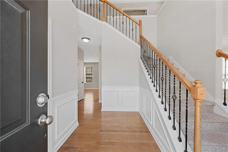 3112 Kirkwood Drive Nw, Kennesaw, GA 30144 - #2