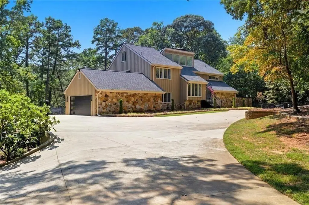 3680 Lamplighter Cove Road, Gainesville, GA 30504 - #1