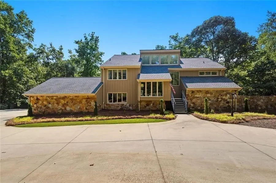 3680 Lamplighter Cove Road, Gainesville, GA 30504 - #2