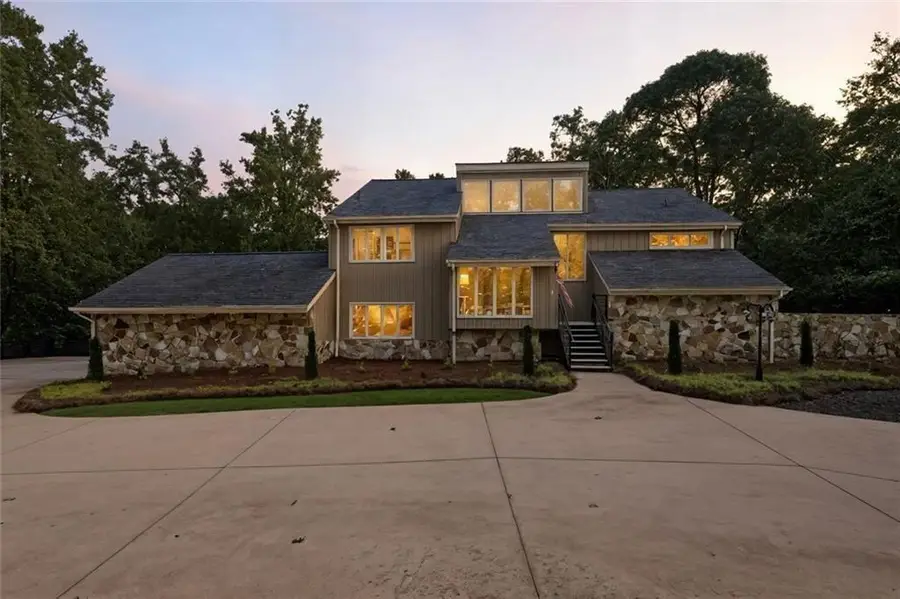 3680 Lamplighter Cove Road, Gainesville, GA 30504 - #3